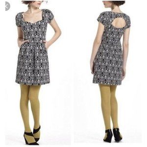 Cutest Deletta Anthropologie Caledonia Cutout